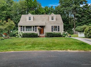 15 Pinebrook Ln, Portland, ME 04102
