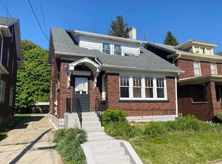 3111 French St, Erie, PA 16504