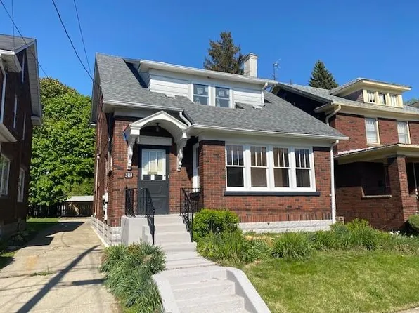 3111 French St, Erie, PA 16504
