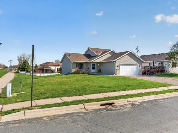 1601 Griffing Park Rd, Buffalo, MN 55313