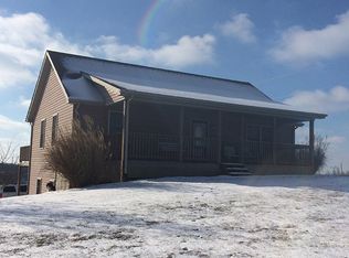 3831 Long Run Rd, Springfield, KY 40069