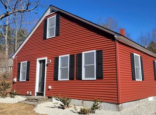 242 High Range Rd, Londonderry, NH 03053