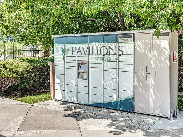 Pavilions at Silver Sage Apartments — Photo 11
