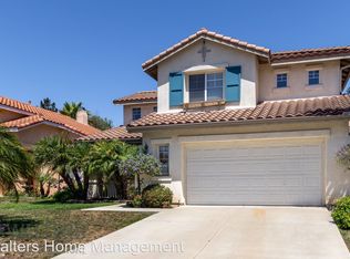 719 Camino Magnifico, San Marcos, CA 92069