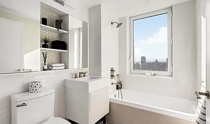 Rented by Nest Seekers International