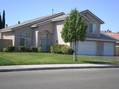 3800 E Avenue S12, Palmdale, CA, 93550