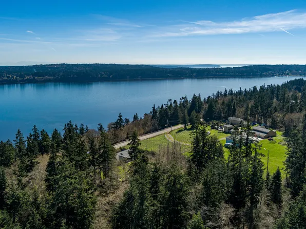 Honeymoon Bay Rd, Greenbank, WA 98253