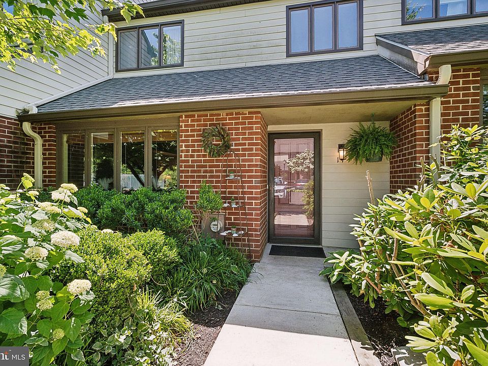 14 Ingham Way, New Hope, PA 18938 MLS PABU2072850 Zillow