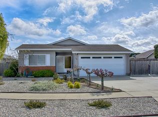 668 Delta Way, Watsonville, CA 95076