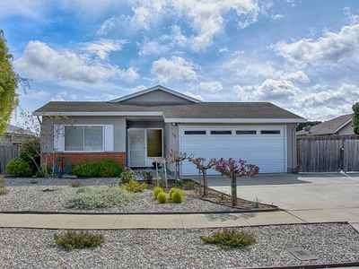 668 Delta Way, Watsonville, CA, 95076