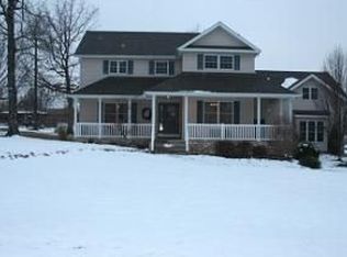 13939 Cherry Dr, Plato, MO 65552