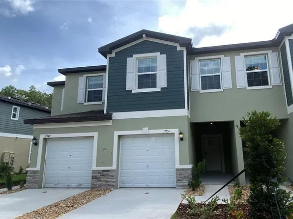 17551 Nectar Flume Dr, Land O Lakes, FL 34638