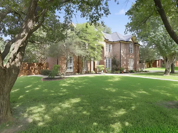 948 Tealwood Dr, Keller, TX 76248