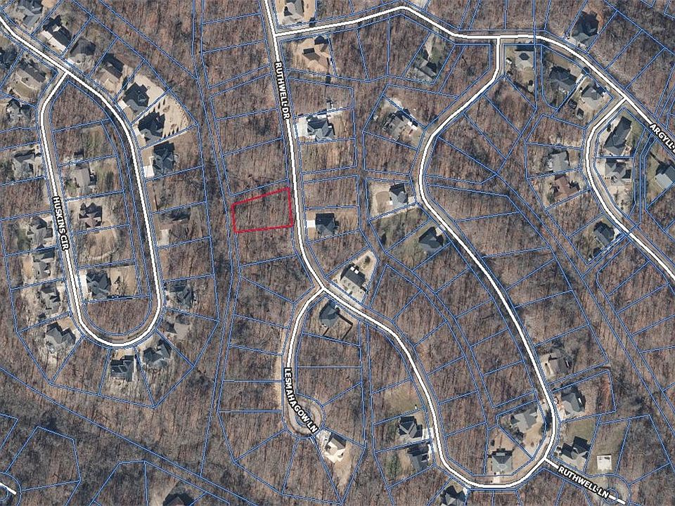2nd image of Ruthwell Dr #8