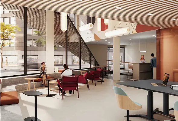 Rented by LL Real Estate Services | media 59