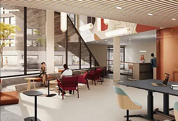 Rented by LL Real Estate Services