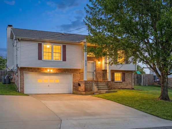 2130 Amadeus Dr, Clarksville, TN 37040