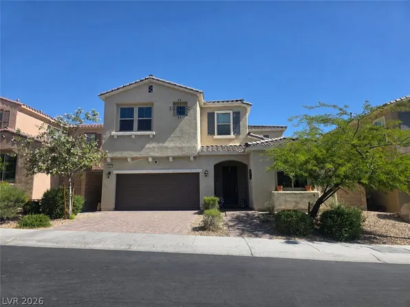 9634 Shadow Cliff Ave, Las Vegas, NV 89166