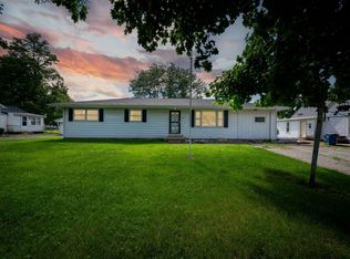 605 N Maple Ave, Minier, IL 61759