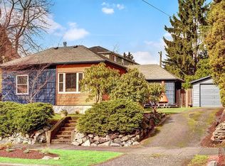 724 N 81st St, Seattle, WA 98103