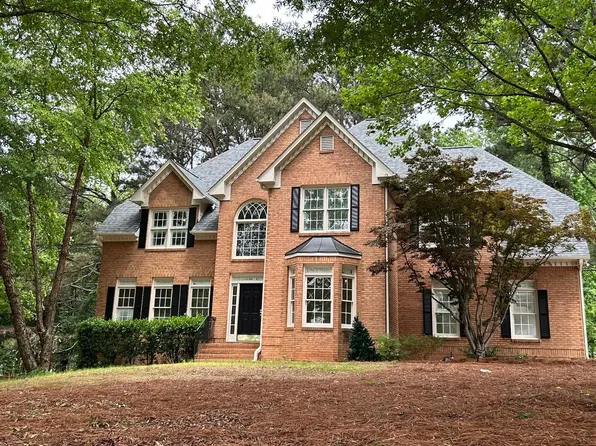 3235 Lake Russell Way, Buford, GA 30519
