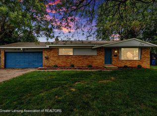 3413 Lucie St, Lansing, MI