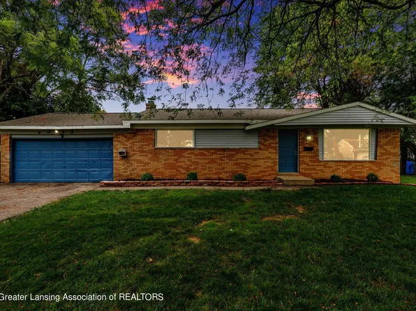 3413 Lucie St, Lansing, MI 48911