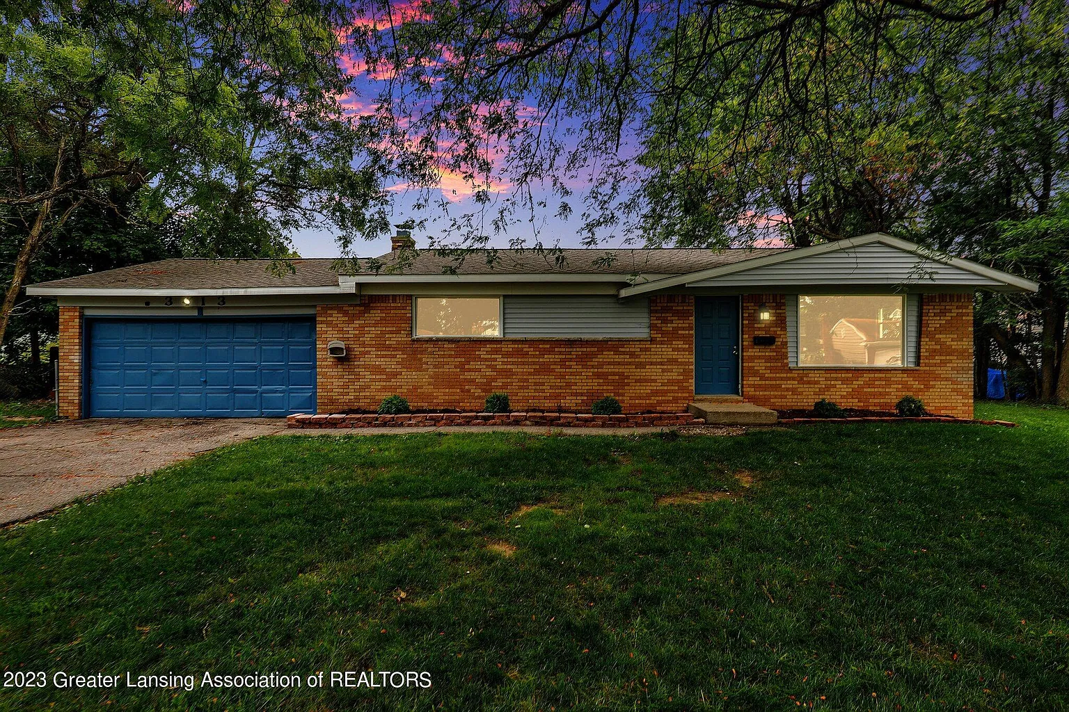 3413 Lucie St photo 1
