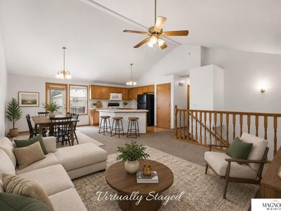 6933 N Steamboat Dr, Lincoln, NE, 68521