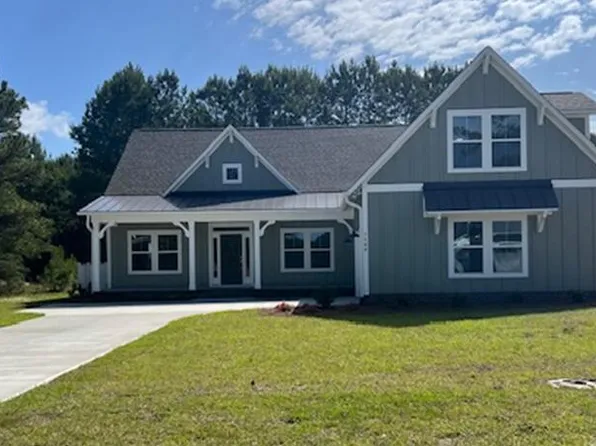 7584 Haddington Place SW #16, Sunset Beach, NC 28468
