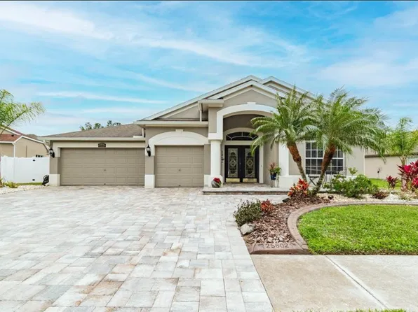 25602 Aptitude Ter, Wesley Chapel, FL 33544