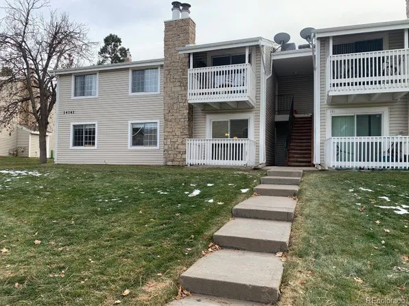 14141 E Jewell Avenue #102, Aurora, CO 80012