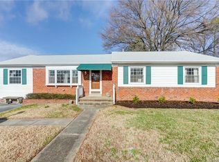 9208 Chumley Ln, Henrico, VA 23294