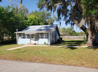 505 2nd Ave, Wildwood, FL 34785