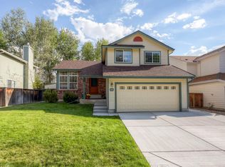 956 Brittany Way, Highlands Ranch, CO 80126