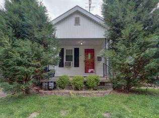 311 N Englewood Ave, Evansville, IN