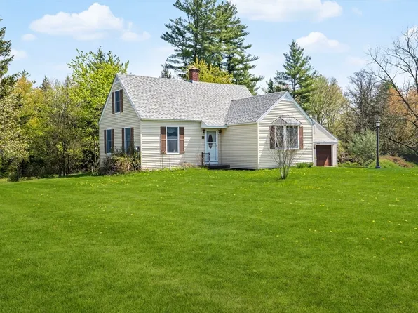 17 Moose Brook Rd, Southampton, MA 01073