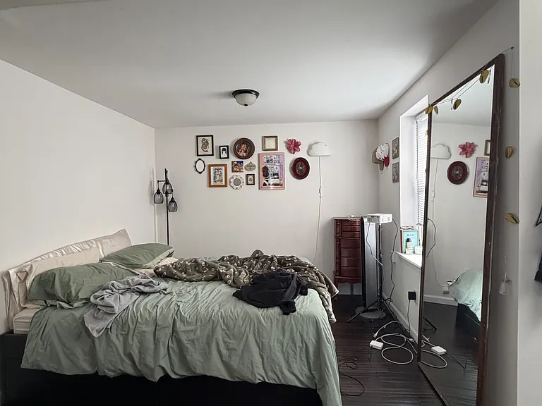 1609 Mount Vernon St #10 — Photo 5