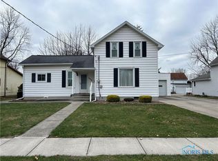 1059 Dodd St, Napoleon, OH 43545