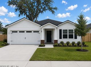 1206 JEWELSTONE Lane, Jacksonville, FL 32221