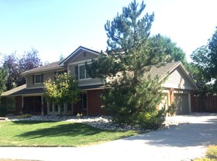 5336 S Ironton Way, Englewood, CO 80111
