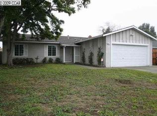 2843 Seville Cir, Antioch, CA 94509