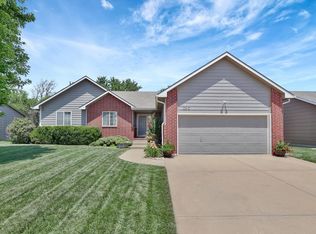 10510 W 35th St S, Wichita, KS 67215
