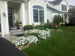 4551 Flower Garden Dr, New Albany, OH 43054
