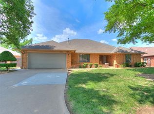 2801 SW 110th St, Oklahoma City, OK 73170