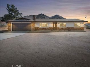 19511 Roanoke Rd, Apple Valley, CA 92307