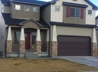 7467 N Campbell Cir, Eagle Mountain, UT 84005