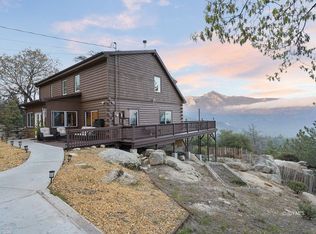 53305 Big Rock Rd, Idyllwild, CA 92549