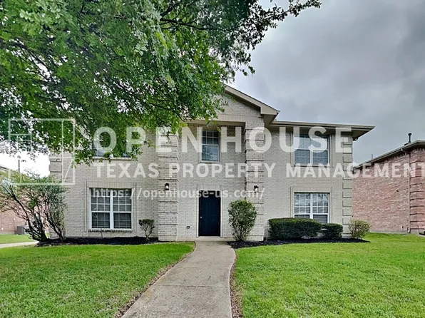 1812 Solitude Ct, Allen, TX 75002