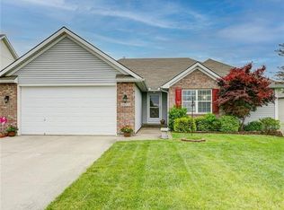 2413 S Powahatan Ave, Independence, MO 64057